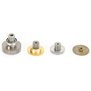 FUTABA �T�[�{�M���[�Z�b�g NO59 BLS471SV�E451�E253�p BS3345 �y�l�R�|�X�z