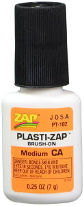 ZAP PT102 Plasti-ZAP CA@vX`bNpSxuԐڒ 7g yNlR䂤pPbgz