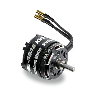 FUTABA FMA-5048 KV515 �u���V���X���[�^�[