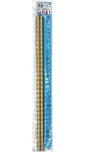 eg ^JpCv 4.5x5.1x200mm (2{) 40627 yNlR䂤pPbgz