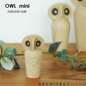 Owl AE tNE ~jTCY ARCHITECTMADE A[LeNgCh f}[N ؐIuWF u kIuWF kG  킢