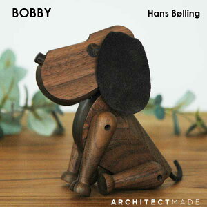 ARCHITECTMADE A[LeNgCh Bobby {r[ EH[ibg ؐIuWF u f}[N Hans Bolling nXEuO kG  킢