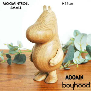 [~EX[ MOOMINTROLL SMALL H15cm BOYHOOD {[Ctbh ؐIuWF u kG  킢