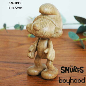 SMURFSiX}[tjH13.5cm BOYHOOD {[Ctbh ؐIuWF u kG  킢
