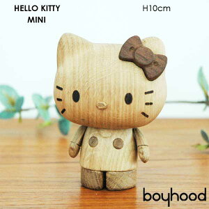 n[LeBE~j HALLO KITTY Mini H10cm BOYHOOD {[Ctbh ؐIuWF u kG  킢