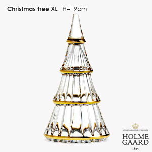 zK[h NX}Xc[XLTCY H19cm KX  IuWF HOLMEGAARD Christmas tree XL kIuWF u kG  킢