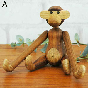 Kay Bojesen JC{CX MONKEY L[ STCY `[N*o ؐIuWF u k f}[N 39250 kG  킢