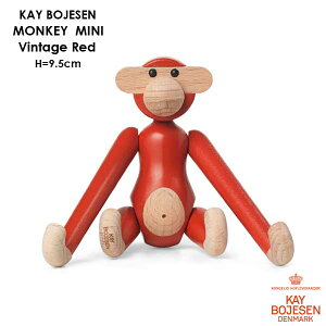 Kay Bojesen JC{CX MONKEY L[ ~jTCY Be[Wbh ؐIuWF u k f}[N 39360 kG  킢