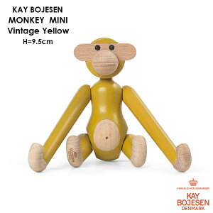 Kay Bojesen JC{CX MONKEY L[ ~jTCY Be[WCG[ ؐIuWF u k f}[N 39363@kG  킢