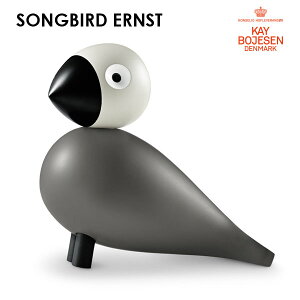 Kay Bojesen JCE{CX SongBird \Oo[h Ernst A[Xg O[ ؐIuWF u f}[N 39407 kG  킢