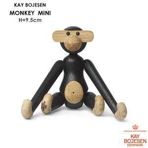 Kay Bojesen JC{CX MONKEY L[ ~jTCY ubN ؐIuWF u k f}[N 39276 kG  킢