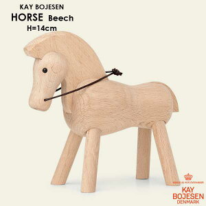 Kay Bojesen JC{CX HORSE z[X n r[` ؐIuWF u k f}[N 39210 kG  킢