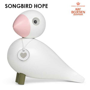 yVizKay Bojesen JCE{CX SongBird \Oo[h Hopeiz[vjLOVE 39351 ؐIuWF u k f}[N kG  킢