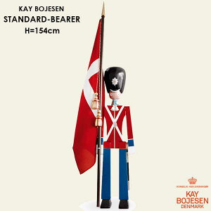 Kay Bojesen(JC{CXjSTANDARD-BEARER q LTCY H154cm 39002 ؐIuWF k f}[NyCO󒍕iz