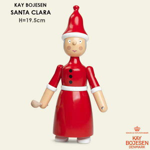 Kay Bojesen JCE{CX SANTA CLARA T^EN MRS SANTA ~ZXET^ 39480 NX}X ؐIuWF u k f}[N kG  킢