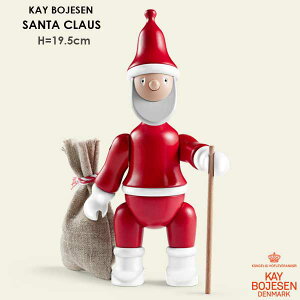 Kay Bojesen JCE{CX SANTA CLAUS T^N[X 39430 NX}X ؐIuWF u k f}[N kG  킢