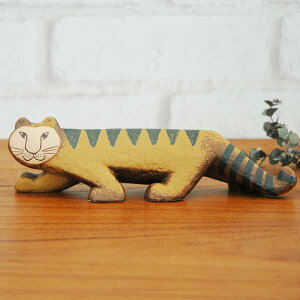 Lisa Larson T [\ Tiger ^CK[ g kIuWF u XEF[f kG  킢