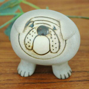 Lisa Larson T[\ Bulldog uhbO O[ ~jTCY PlV[Y kIuWF u XEF[f