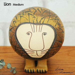 Lisa Larson T[\ Lion CI ~fBATCY XEF[f kIuWF u kG  킢