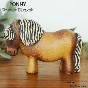 Lisa Larson T[\ PONNY |j[ LILLSKANSEN XJZ kIuWF u kG  킢