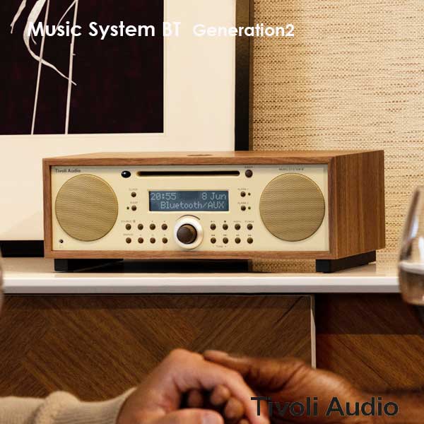 楽天市場】Music System BT Generation2(ミュージックシステム