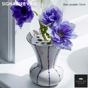 SIGNATURE VOl`[ t[x[X H15cm p[v ԕr Khler(P[[jkf}[N kG  킢