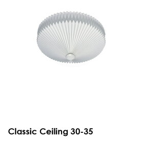 LE KLINT(レ・クリント）Classic Ceiling 30(クラシック・シーリング）35cm 北欧シーリングライト/デザイナーズ照明