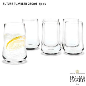 zK[h t[`[^u[ 250ml 6Zbg HOLMEGAARD FUTURE TUMBLERkOX kH kG  킢