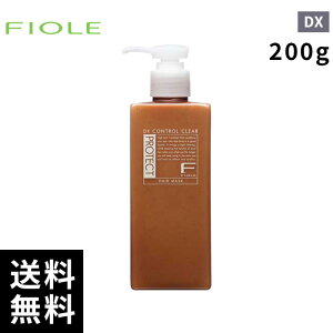 tB[ FIOLE FveNg wA}XN DX 200g yŒZo/Tꔄiz