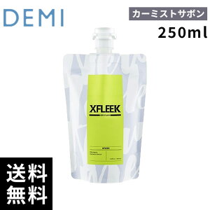 f~ DEMI GNXt[N Vv[ J[~XgT{ 250ml yŒZo/Tꔄiz