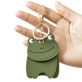 キーホルダー ぬいぐるみ キーフォルダー キーリング チャーム レザー 人気 プチプラ プレゼント 上品 ギフト プレゼント ぶた ねこ カエル ウシ 誕生日 キーリング 小さい レザー レディース おしゃれ 誕生日 大量注文 鍵