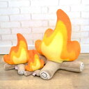 ボンファイアー 20cm 30cm 50cm GREEN NICI ニキ 焚き火のぬいぐるみ 可愛い かわいい 人気 マスコット ギフト プレゼント 人形 キッズ ベビー 出産祝い お祝い 小学生 幼稚園 保育園 幼児 癒し キャンプファイヤー