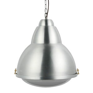 �_���g��(Dulton) ALUMINUM WAREHOUSE LAMP L�^STAIN �T�e�� �A���~�j�E���E�F�A�n�E�X�����v �݂艺�� �Ɩ���� ALUMI �A���~ �A�����J���G�� �����v �Ɩ� L�T�C�Y L