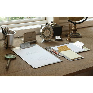 DULTON _g METAL CLIP BOARD B5 oC_[ ^Nbv{[h Nbv{[h AJX^C  AJ