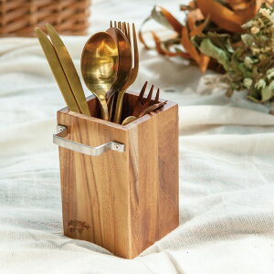_g DULONACACIA CUTLERY STAND AJVA Jg[X^h Jg[ X^h Mtg v[g 킢  Vv Lb` _CjO eB[^C AJVA Ebh 