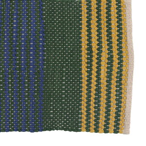 DULTON _g COTTON CHINDI RUG GREEN/BLUE TERRACOTTA/NAVY ` }bg ` O Rbg |GXe  킢 rO Q O[ u[ eRb^ lCr[