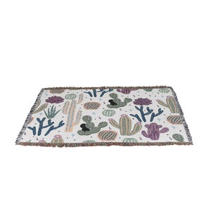 DULTON _g JACQUARD MULTI CLOTH S CACTUS WK[h }`NX JN^X o[Vu CeA  킢 NX \t@Jo[ xbh