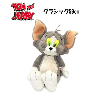jL NICI ʂ gƃWF[ NVbN 50cm tom and jerry  킢 lC }XRbg Aj}  Mtg v[g l`
