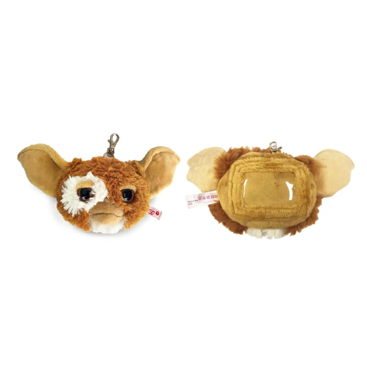 楽天市場】GREMLINS ギズモ パスケース グレムリン 定期入れ 定期券 