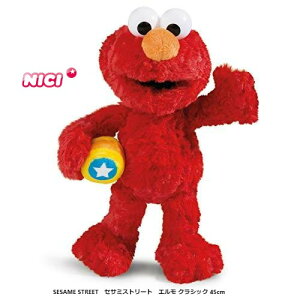 jL NICI SESAME STREET G NVbN 45cm 킢 lC }XRbg Aj}  l`  ߋ xr[gC lC  q ǂ Ԃ LN^[ \tggC ӂӂ 