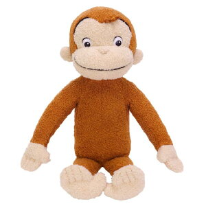 ̃W[W Curious George ӂӂ S W[WiAj[Vj q  킢 LN^[ ObY v[g G LbY@Aj  LbY a j Mtg lC 