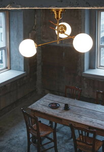 Dritt ドリット シーリングライト 照明 おしゃれ ペンダント 照明器具 LED 北欧 シンプル ミニマル アンティーク レトロ モダン リビング ダイニング 玄関 オシャレ 欧風インテリア かわいい