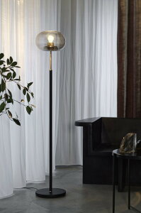 Melander メランデル フロアライト 照明 おしゃれ ペンダント 照明器具 LED 北欧 シンプル ミニマル アンティーク レトロ モダン リビング ダイニング 玄関 オシャレ 欧風インテリア かわいい