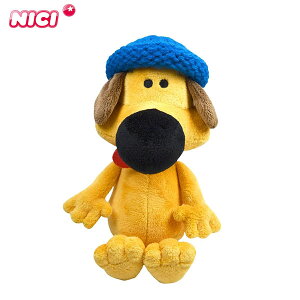 ニキ NICI STS ひつじのショーン ベビービッツァー 25cm お座り 可愛い かわいい 人気 マスコット アニマル 動物 ギフト プレゼント 人形 イヌ 犬 ベビー 羊 キッズ ベビー 出産祝い お祝い