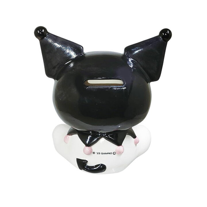 楽天市場】貯金箱 サンリオ SANRIO ハローキティ マイメロディ クロミ  