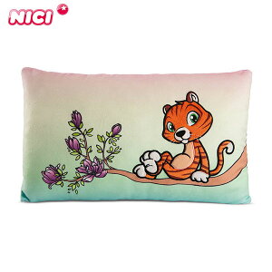 �j�L NICI �T���Z�b�g�h���[��2024 �N�b�V���� �^�C�K�[ 43x25 �G�R�f�� �T�X�e�B�i�u�� ���T�C�N�� ���� ���킢�� �A�j�}�� ���� �M�t�g �O�b�Y �L�b�Y ���킢�� ���� �a���� �v���[���g