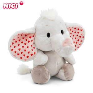 �j�L NICI Love Classic 2024 �G���t�@���g LGY ���A �N���V�b�N 23cm �ʂ������ ���� ���킢�� �l�C �}�X�R�b�g �A�j�}�� ���� �M�t�g �O�b�Y �L�b�Y ���킢�� ���� �a���� �v���[���g