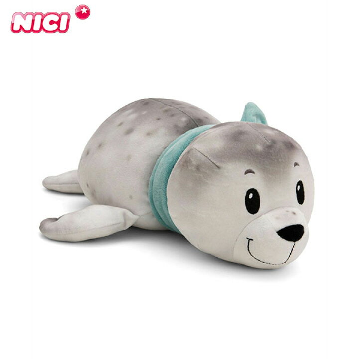 楽天市場】ニキ NICI winter24 アザラシ ベンテ ネソベリ 34cm 
