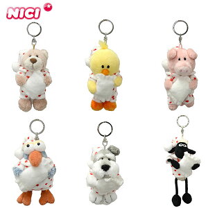 �j�L NICI BB ���u�x�A �q���R �s���N�s�b�O �V���i�E�U�[ STS �V���[�� �n�[�g �p�W���} �L�[�z���_�[ �ʂ������ �L�[�����O �o�b�O�`���[�� �o�b�O�A�N�Z�T���[ ���� ���킢�� ������� �l