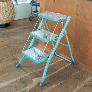 DULTON _g FOLDING 3 STEPS GALVANIZED IVORY RED GRAY GREEN 100-252 tH[fBO 3 XebvX 3i r ݑ  Xebv K[W  d  D.I.Y. I |    H ֗ C